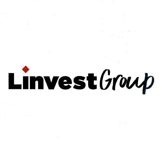 Paraqitja e markës Linvest Group