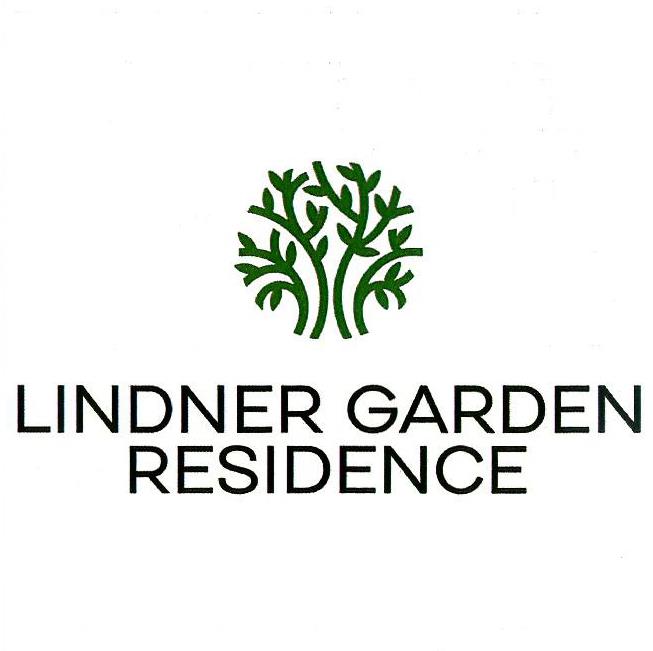 Paraqitja e markës Lindner Garden Residence