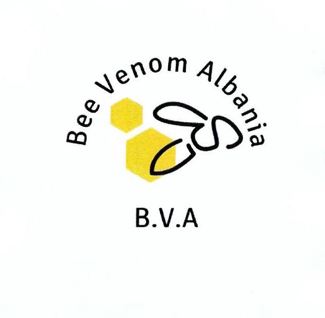 Paraqitja e markës Bee Venom Albania B.V.A