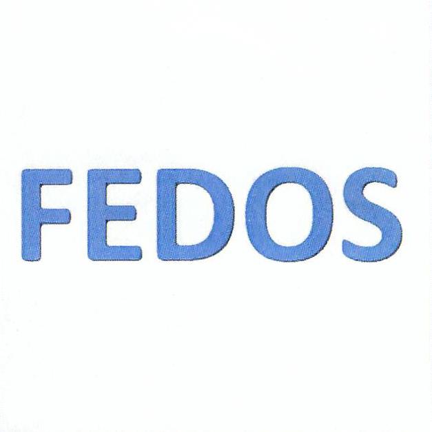 Paraqitja e markës FEDOS