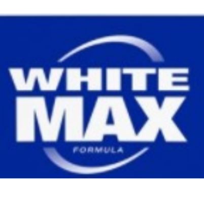 Paraqitja e markës WHITE MAX FORMULA