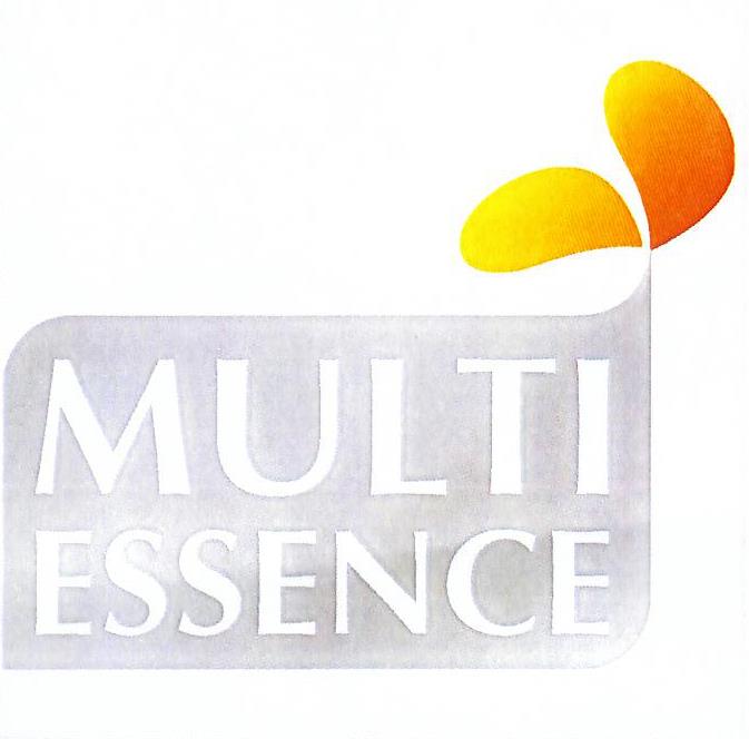 Paraqitja e markës MULTI ESSENCE