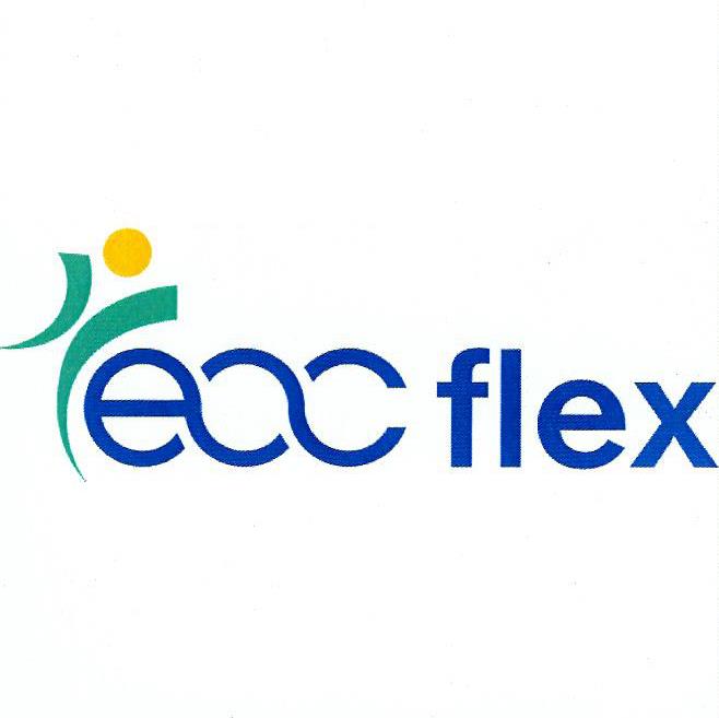 Paraqitja e markës eocflex
