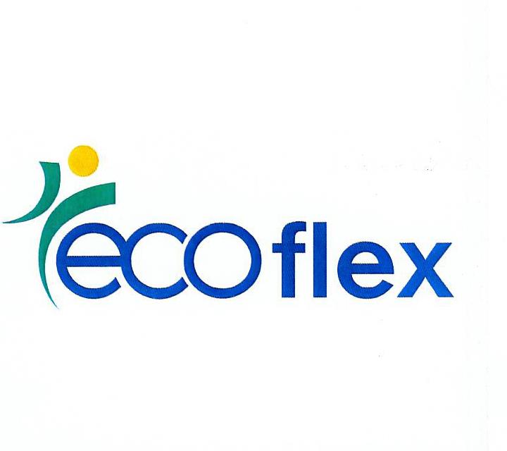 Paraqitja e markës ecoflex