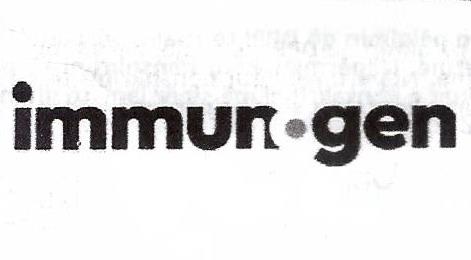 Paraqitja e markës immunogen