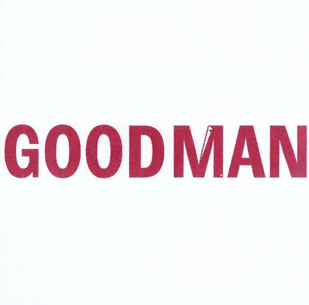 Paraqitja e markës GOODMAN