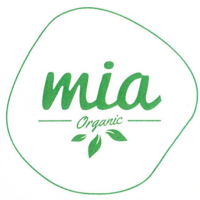 Paraqitja e markës Mia Organic