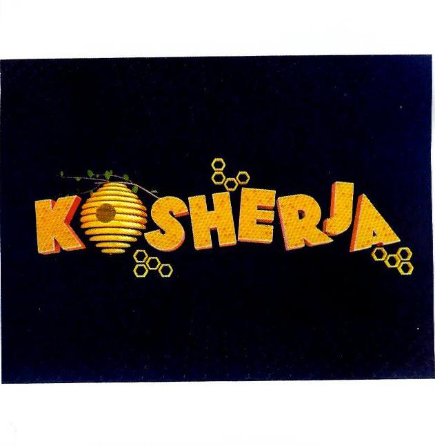 Paraqitja e markës Kosherja
