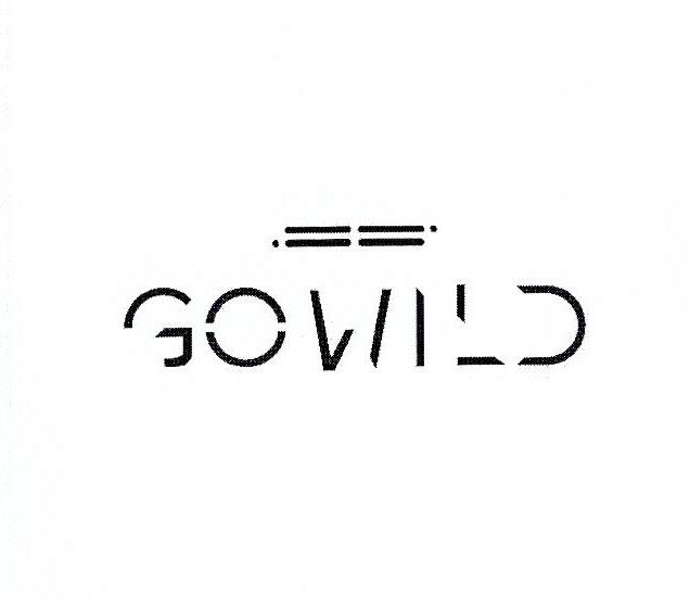 Paraqitja e markës GOWILD