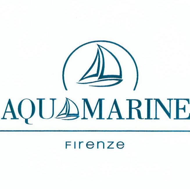 Paraqitja e markës AQUAMARINE FIRENZE