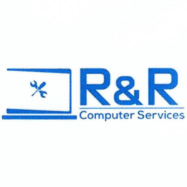 Paraqitja e markës R&R Computer Services