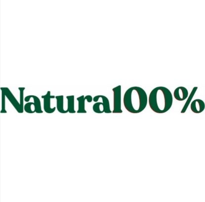 Paraqitja e markës Natura100%