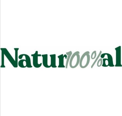Paraqitja e markës Natur100%al