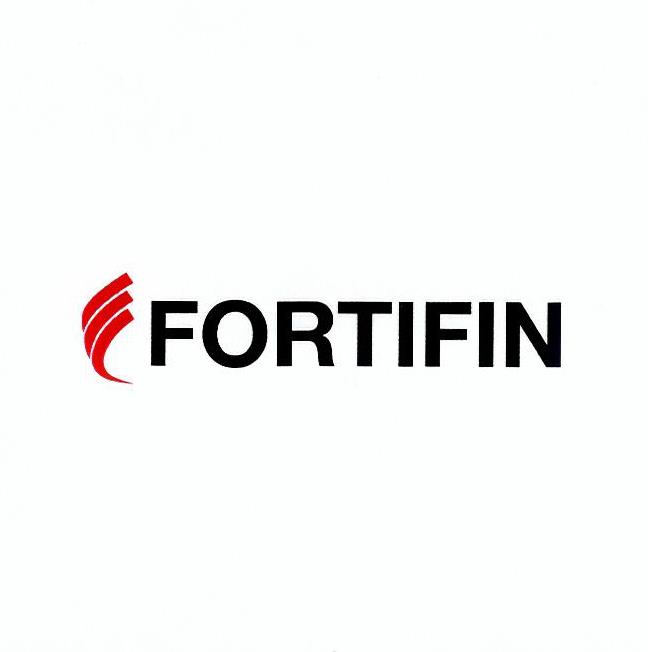 Paraqitja e markës FORTIFIN