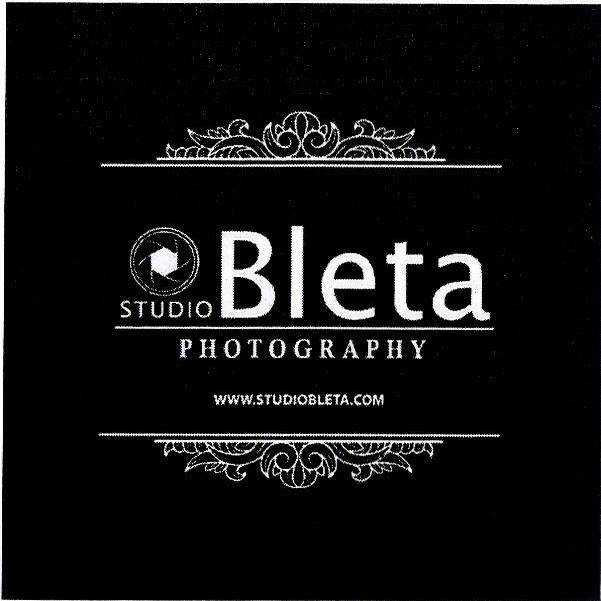 Paraqitja e markës Studio BLETA
