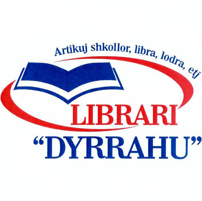 Paraqitja e markës LIBRARI DYRRAHU