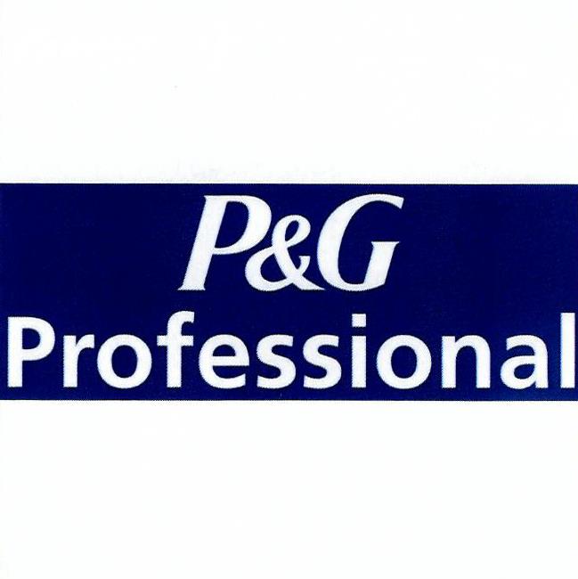 Paraqitja e markës P&G Professional
