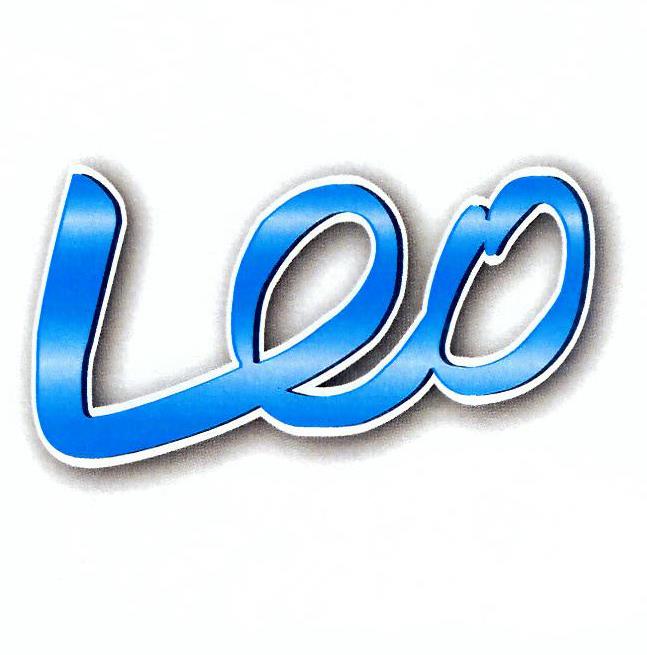 Paraqitja e markës LEO