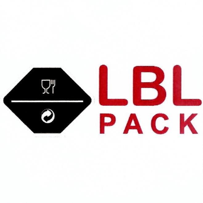 Paraqitja e markës LBL PACK