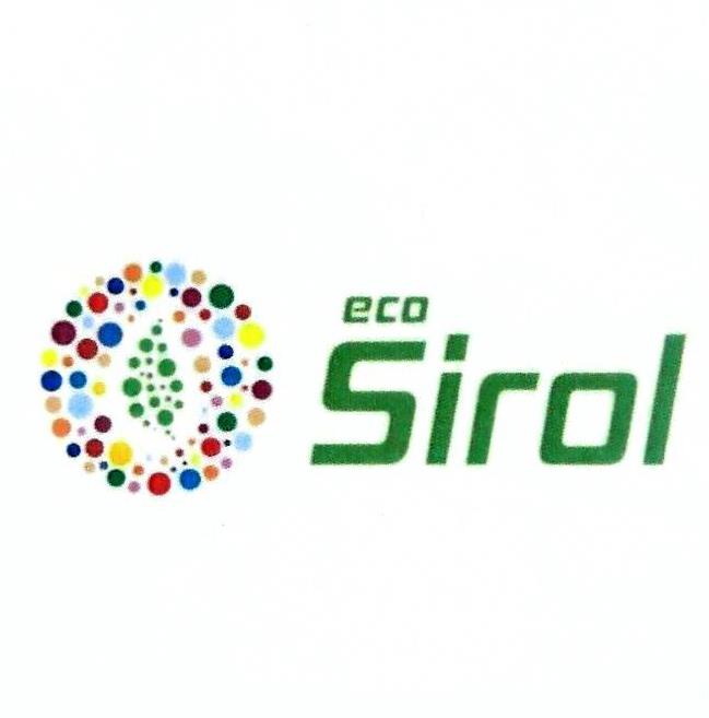 Paraqitja e markës SIROL