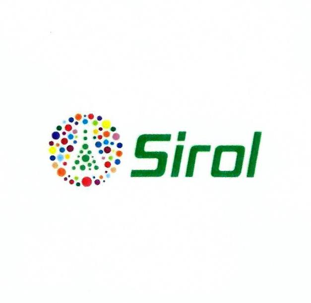 Paraqitja e markës SIROL