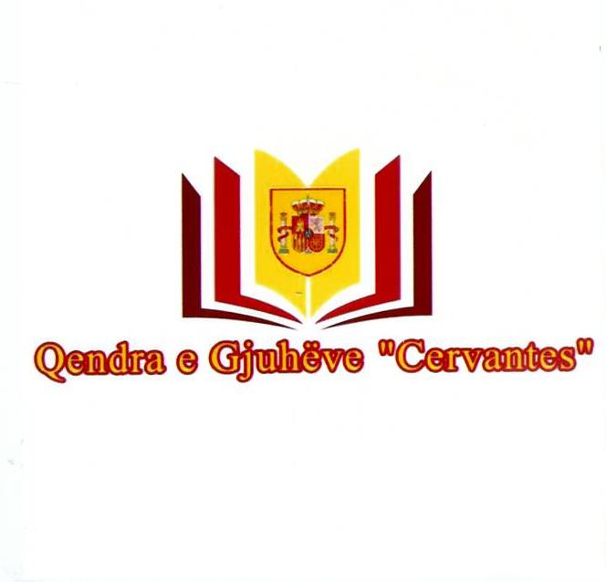 Paraqitja e markës Qendra e Gjuhëve "Cervantes''