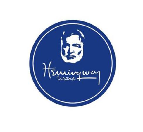 Paraqitja e markës Hemingway Tirana