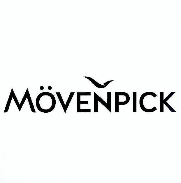 Paraqitja e markës MÖVENPICK