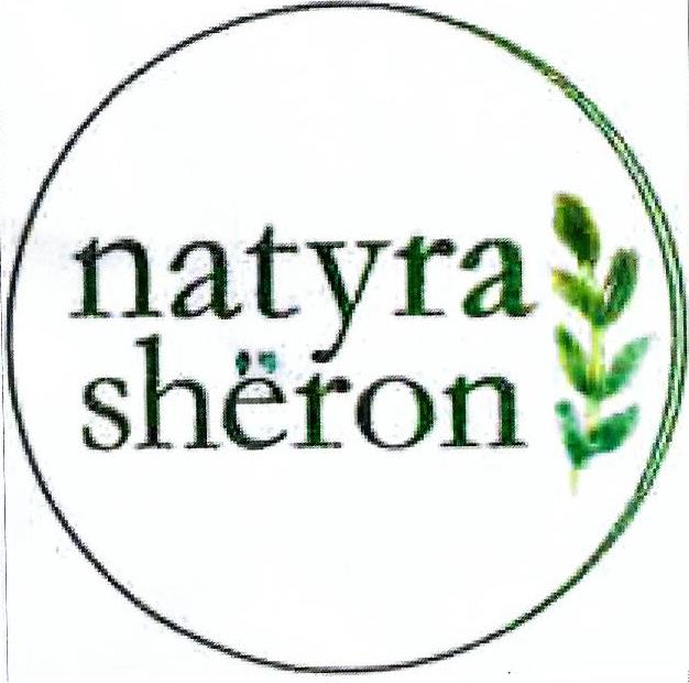Paraqitja e markës natyra shëron
