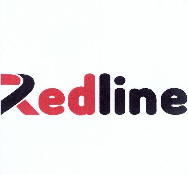 Paraqitja e markës Redline