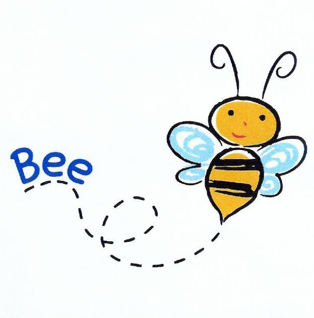 Bee markasının görünümü