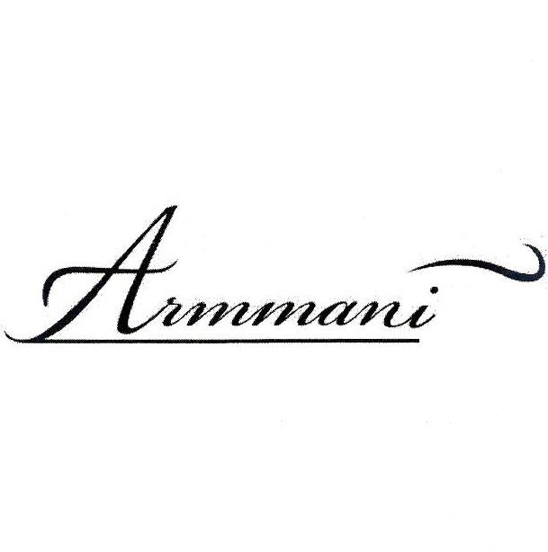 Paraqitja e markës ARMMANI