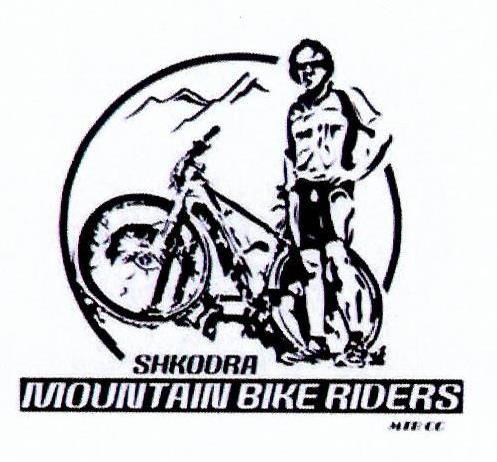 Paraqitja e markës Shkodra Mountain Bike Riders MTB CC