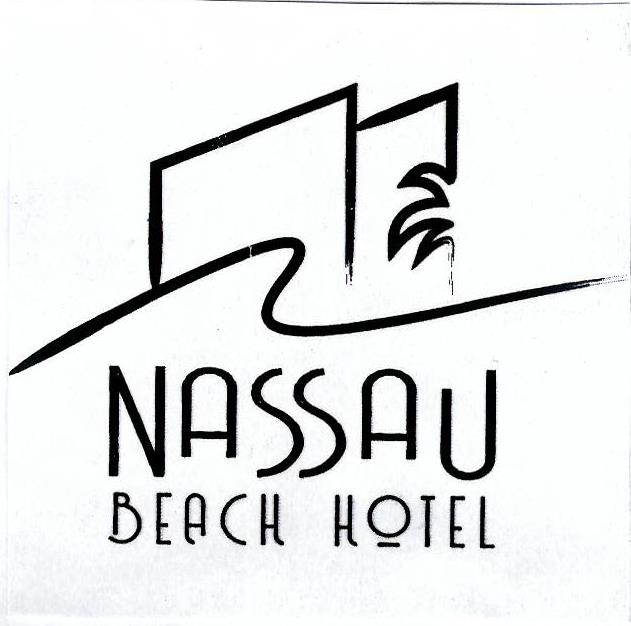 Paraqitja e markës Nassau Beach Hotel