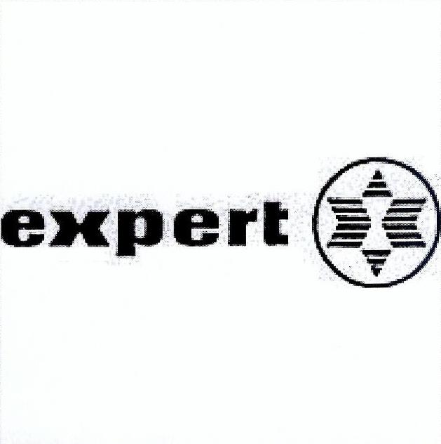 Paraqitja e markës EXPERT