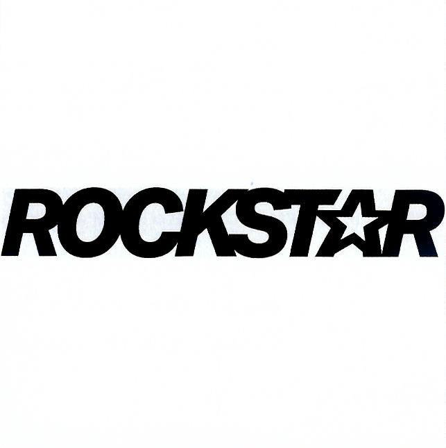 Paraqitja e markës ROCKSTAR