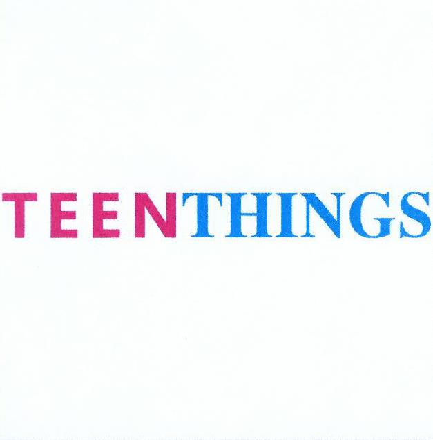 Paraqitja e markës TEENTHINGS