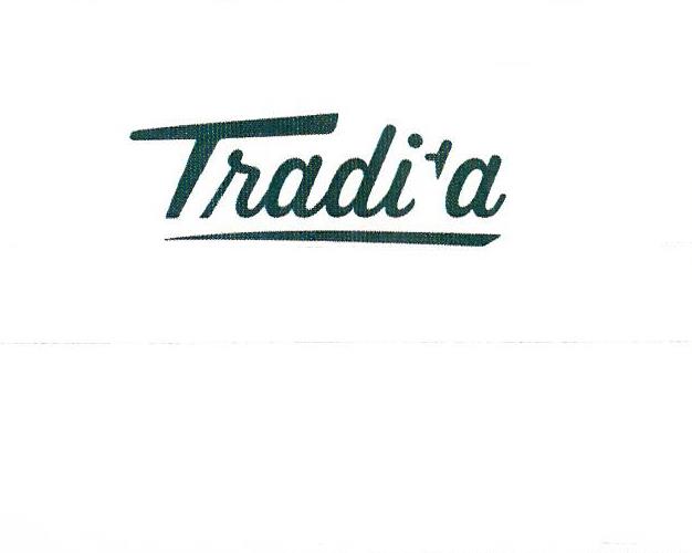 Paraqitja e markës Tradi'a