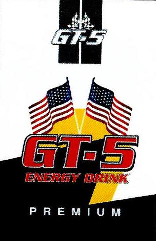 Paraqitja e markës GT-5