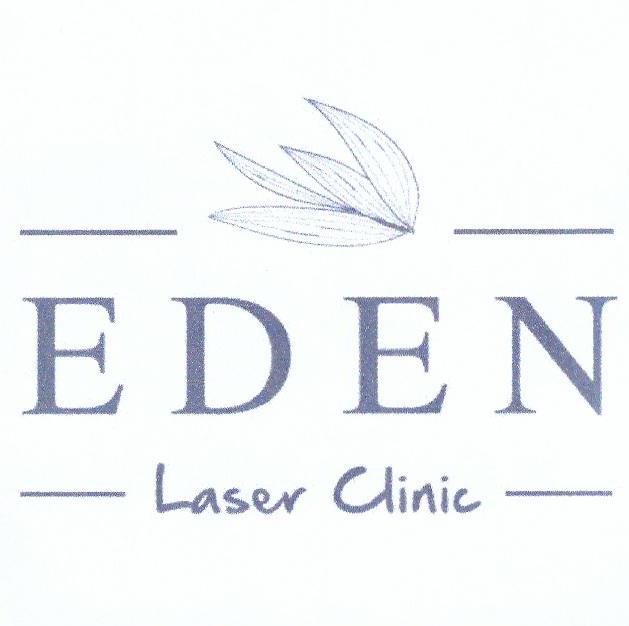 Paraqitja e markës E D E N Laser Clinic