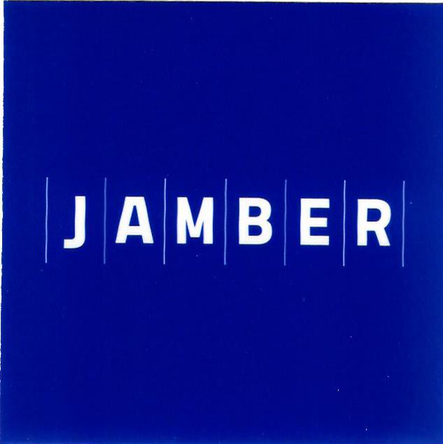 Paraqitja e markës JAMBER