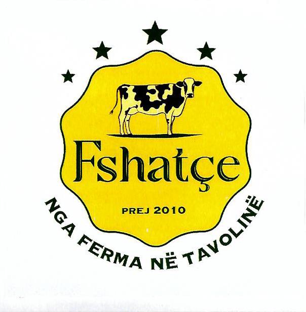 Paraqitja e markës FSHATÇE
