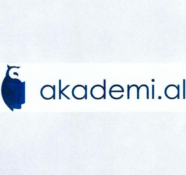 Paraqitja e markës AKADEMI.AL
