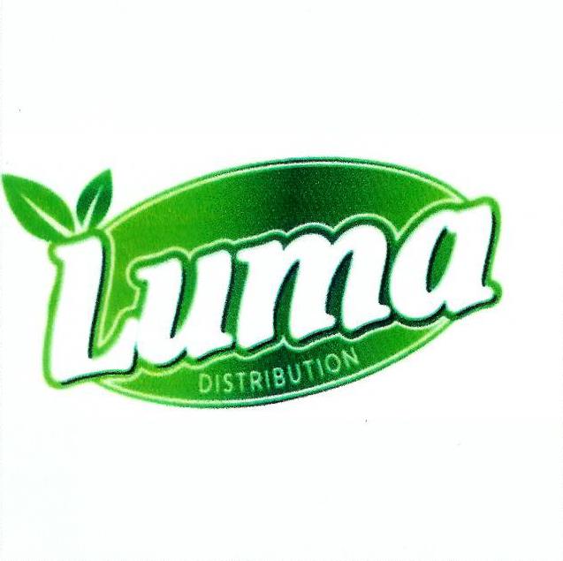 Paraqitja e markës Luma DISTRIBUTION
