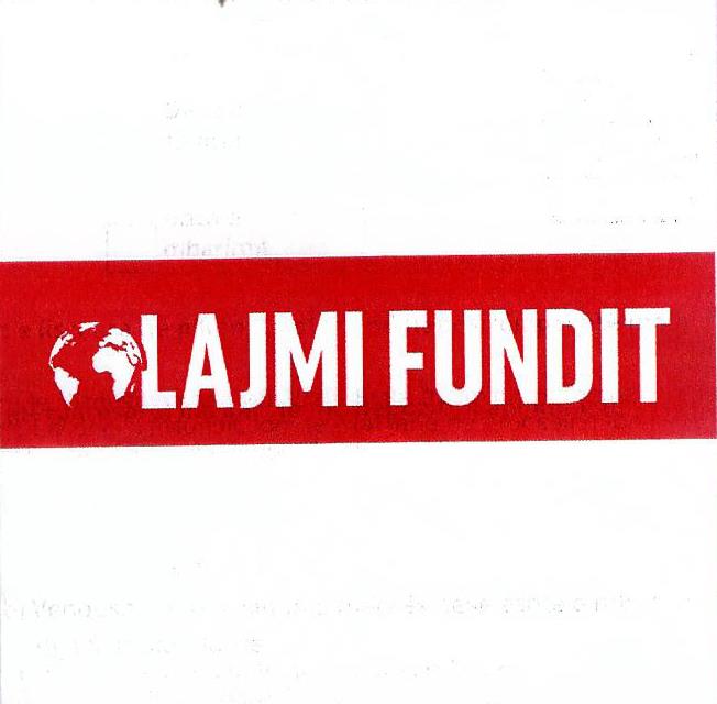 Paraqitja e markës LAJMIFUNDIT