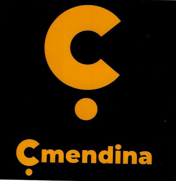 Paraqitja e markës Çmendina