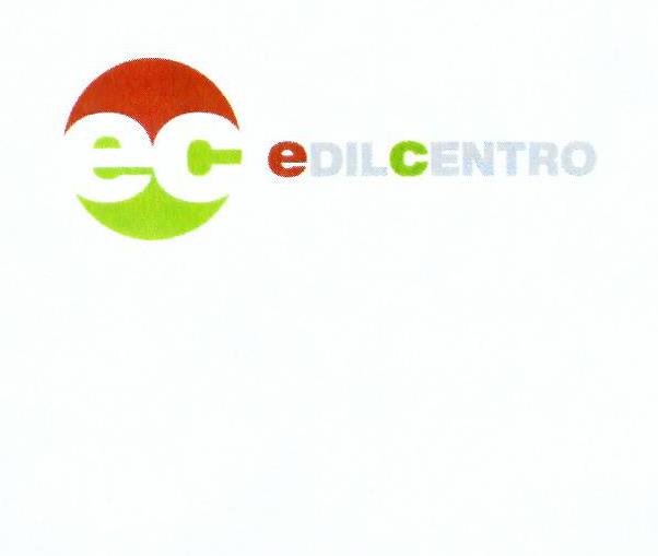 Paraqitja e markës EDILCENTRO