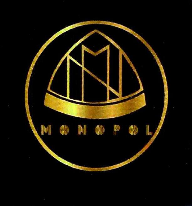 Paraqitja e markës MONOPOL