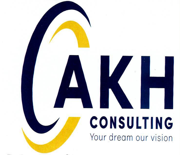 Paraqitja e markës AKH CONSULTING