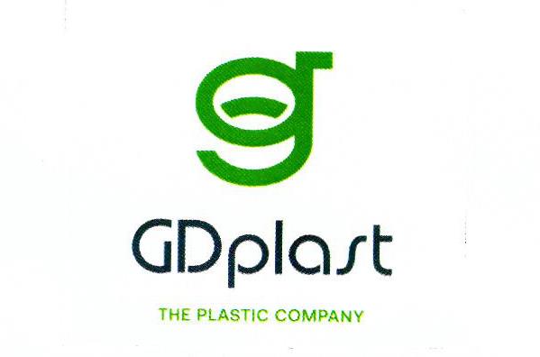 Paraqitja e markës GD PLAST